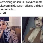türk ifşa