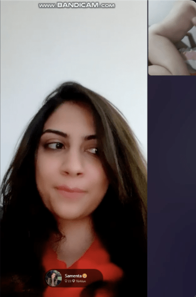livu ifşa porno