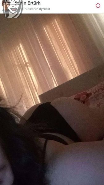 türk ifşa porno