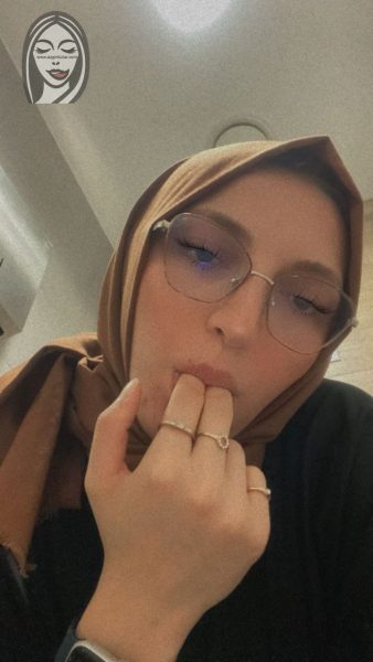 Tatlı Türbanlı Manita 3 türbanlı porno