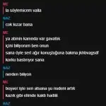 türk ifşa