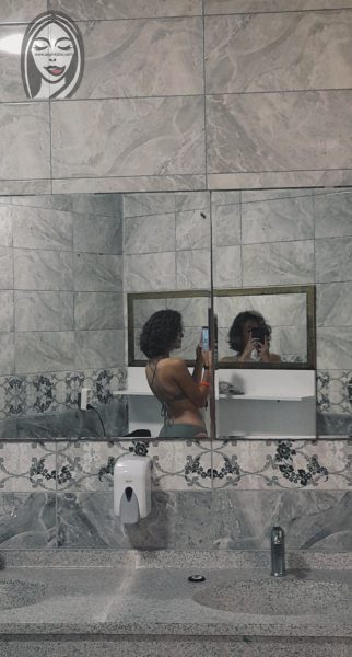 21'lik Üniversiteli Sıla 2 türk ifşa porno