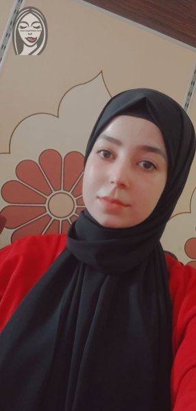 türbanlı ifşa
