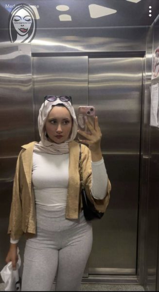 Snapten Düşen Kızıl Türbanlı Türk ifşa porno
