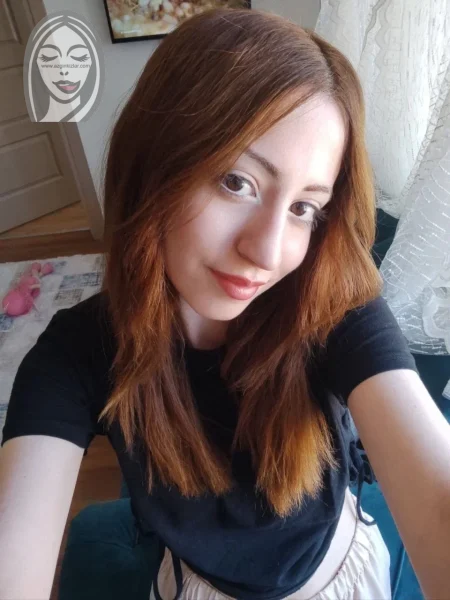 19'luk Üniversiteli Ex Manita Sıla Türk ifşa porno