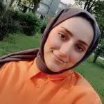 Türbanlı Balıketli Büşra Türk ifşa porno