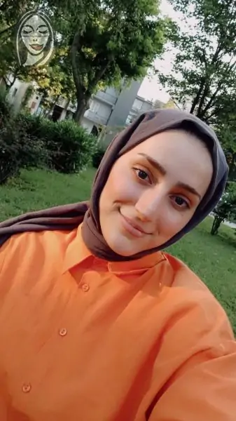 Türbanlı Balıketli Büşra Türk ifşa porno