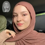 Türbanlı Saliha ifşa