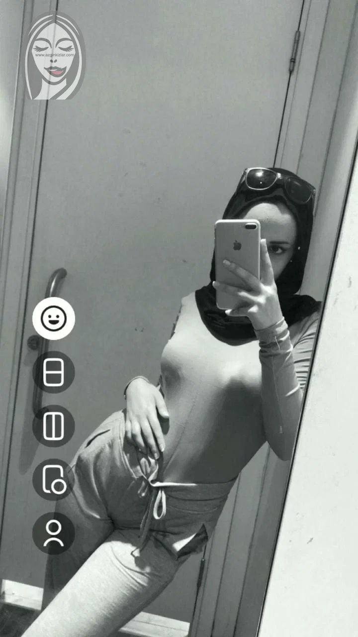 18'lik Çıtır Türbanlı Melis Türk ifşa porno