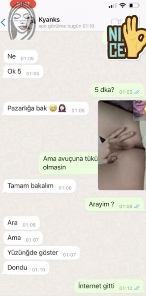 Üniversiteli türk ifşa porno