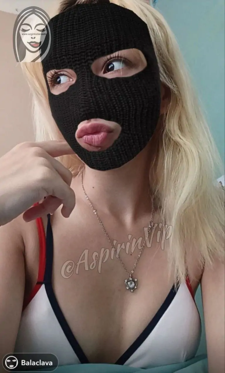 18'lik Sarışın Snap Kaşarı Türk ifşa porno