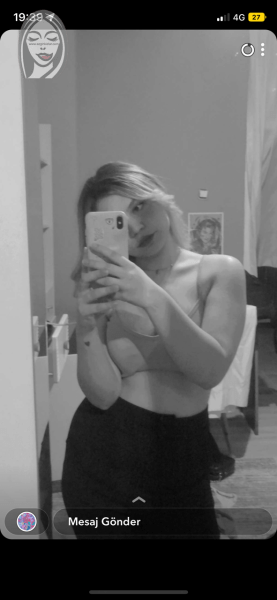 Balıketli Azgın Sarışın Zeynep Türk ifşa porno
