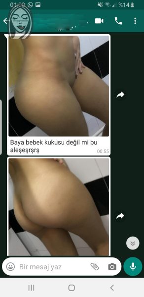 türk ifşa