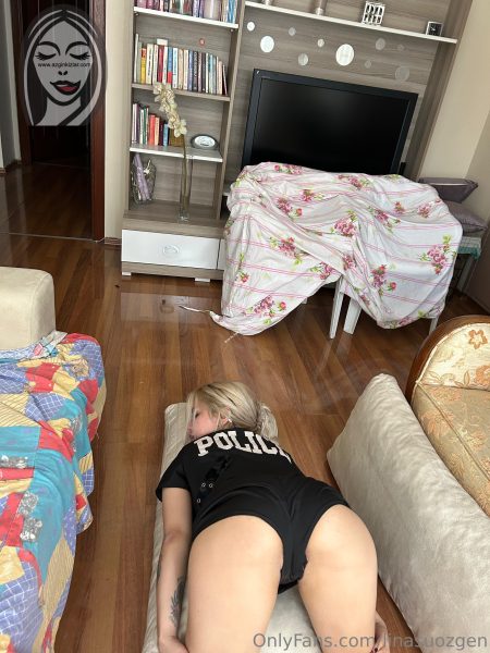 OF'ci Lina Su Özgen Arşivi 3 OF'ci Lina Su Özgen Arşivi Türk porno