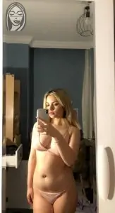 Balıketli Azgın Sarışın Zeynep türk ifşa porno