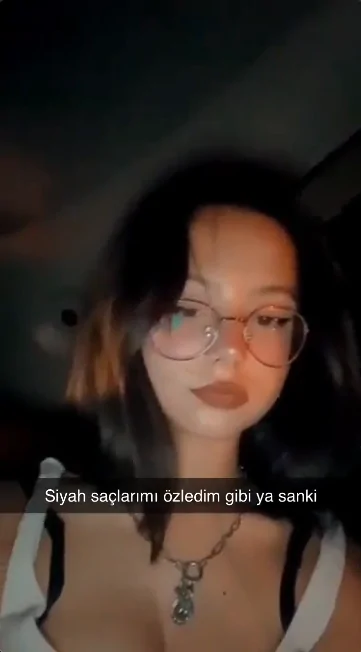 Yayıncı Üniversiteli Tuğba'nın Bol Videolu Arşivi Türk ifşa porno