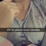 18'lik Azgın Üniversiteli Bengü Türk ifşa porno