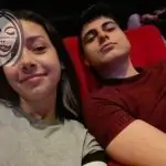 Üniversiteli Çılgın Gençler