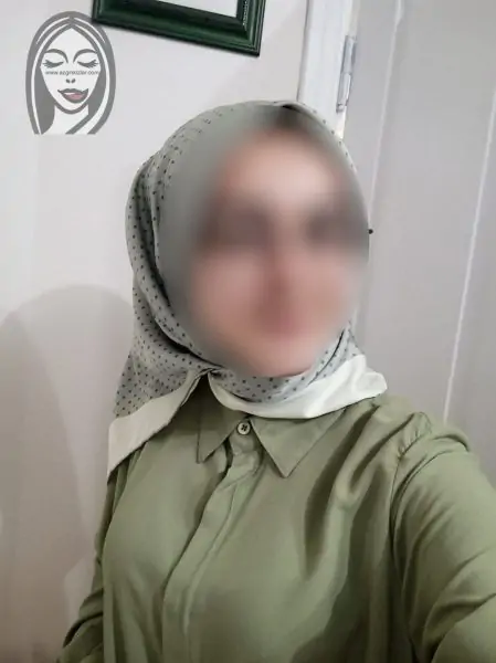 Takipçimizden Gelen Türbanlı Hatun 17 Türk ifşa porno