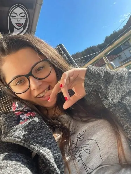 Esmer Çıtırın Keyifli Arşivi