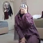 C2 Seviye Türbanlı Azgınlığı