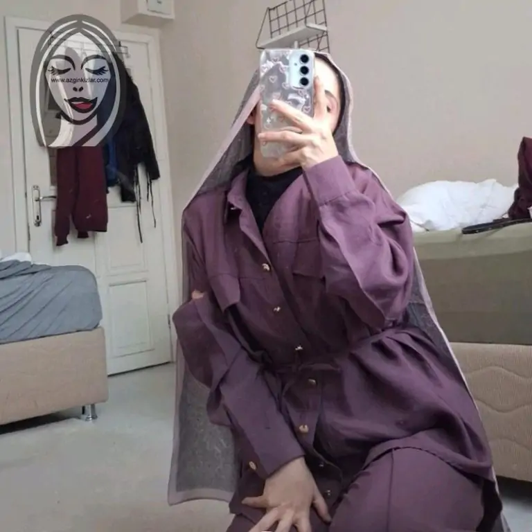 C2 Seviye Türbanlı Azgınlığı