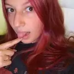 Azgın Kızıl Buse