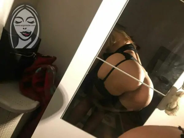 Ünili Seksi Sedanur