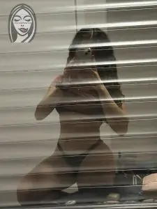 18'lik Azgın Kıvırcık Eylül