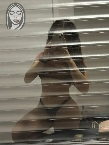 18'lik Azgın Kıvırcık Eylül