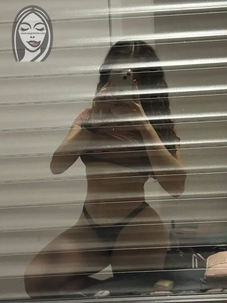 18'lik Azgın Kıvırcık Eylül