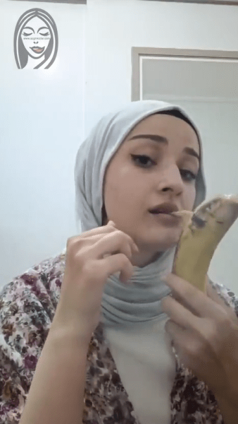 Türbanlı Türk ifşa porno