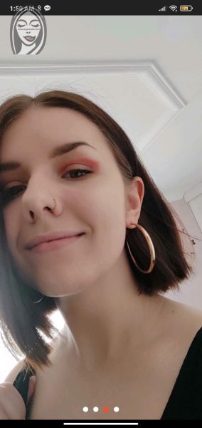 Azgın Ukraynalı Kevaşe