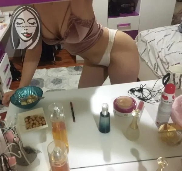 Domaltmalık Nimet Duygu 3 türk ifşa