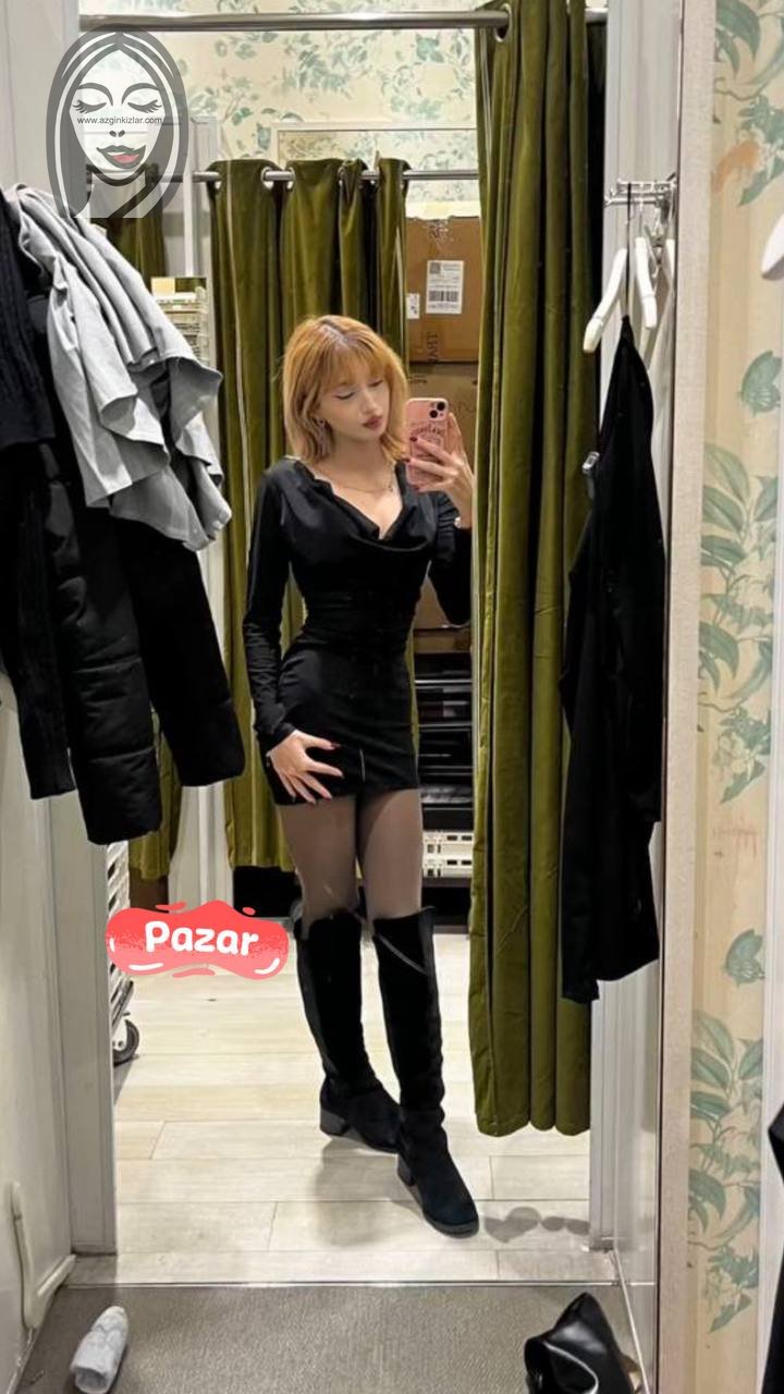 Takipçimizin Ex'i Seksi Tuana Türk ifşa