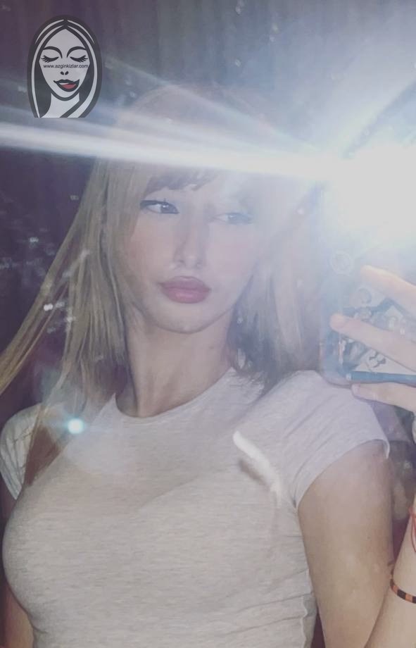 Takipçimizin Ex’i Seksi Tuana v2 Türk ifşa