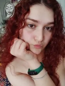 Büyük Beden Kızıl Hatun