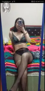 18'lik Ex Manita Alara Türk ifşa porno