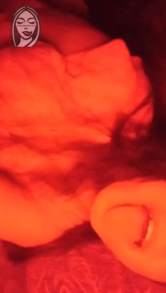 Dipdiri Türbanlı Hatun 2 türk ifşa