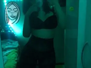 18'lik Azgın Çıtır Cemre