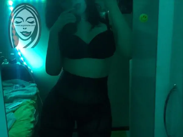 18'lik Azgın Çıtır Cemre