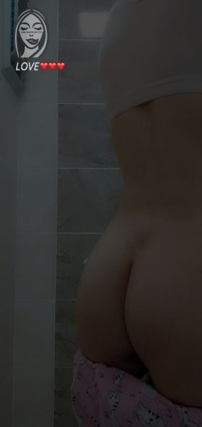 19'luk Ünili Azgın Azra 3 türk ifşa