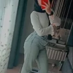 Snapden Türbanlı İrem