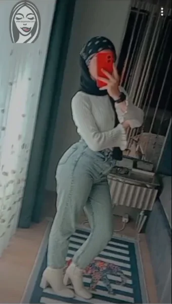 Snapden Türbanlı İrem