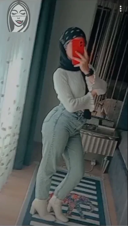 Snapden Türbanlı İrem