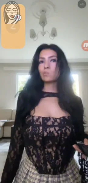 Snapchat Showcu Türk ifşa