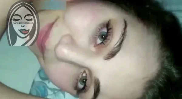 Üniversiteli Türk ifşa