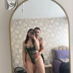 Evde Yemek Sonrası Seks Sefası