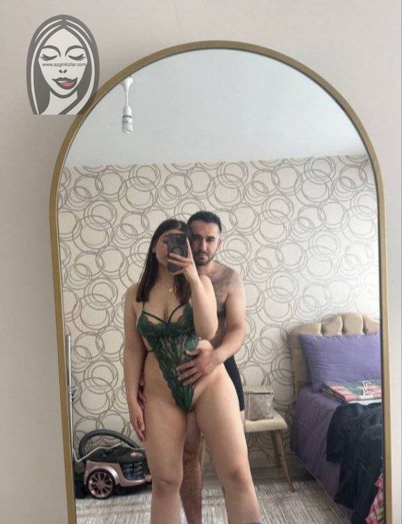 Evde Yemek Sonrası Seks Sefası